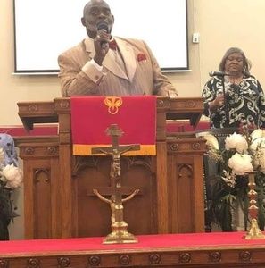 Meet your Posher, Patrick